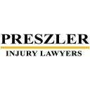 Preszler Injury Lawyers logo